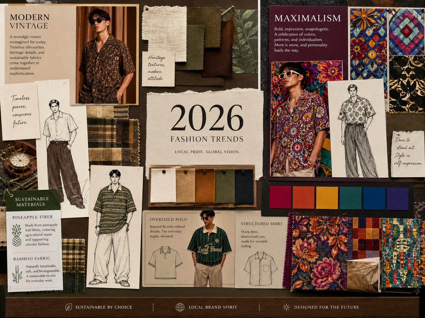 fashion trends 2026 comp fashion trends 2026 comp