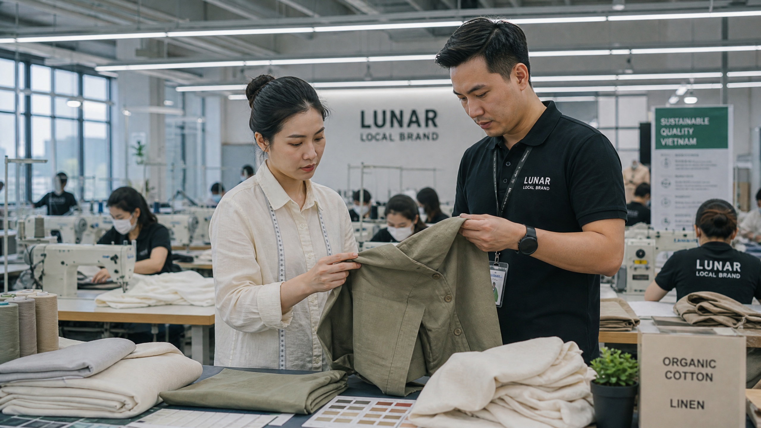 garment factory local brand comp garment factory local brand comp
