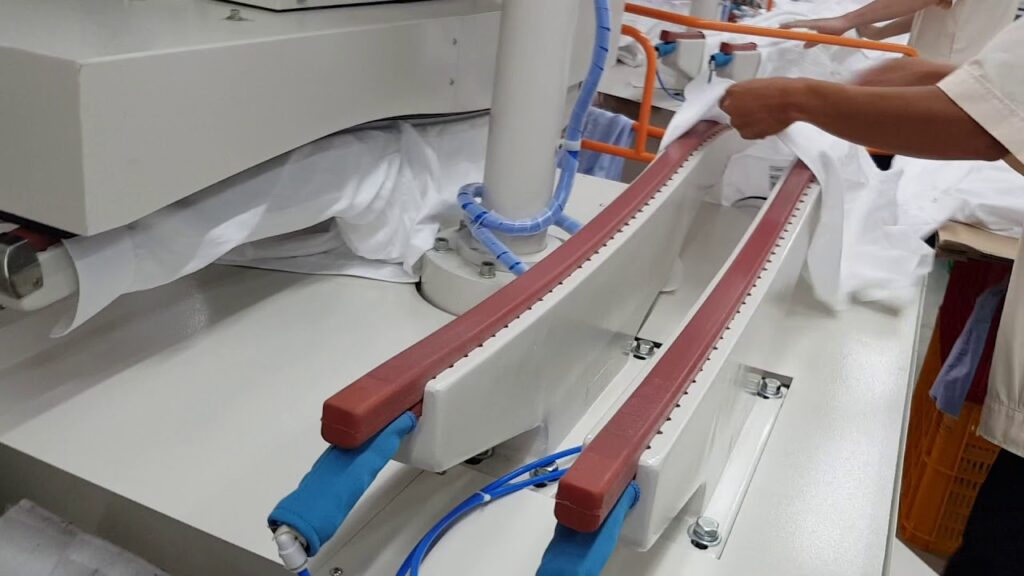 Về chúng tôi máy ép sườn