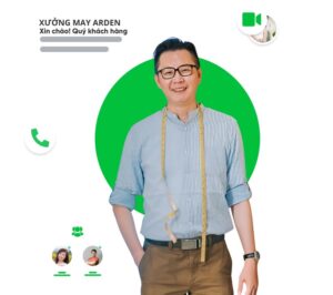 XUONGMAYARRDEN