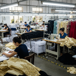 Xưởng May Hàng Sự Kiện Giá Sỉ Tại TP.HCM: 3 Bí Quyết Thành Công Rực Rỡ