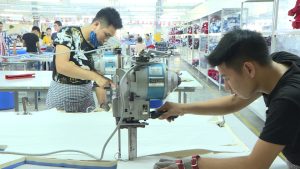 xưởng may nhận may gấp TP.HCM